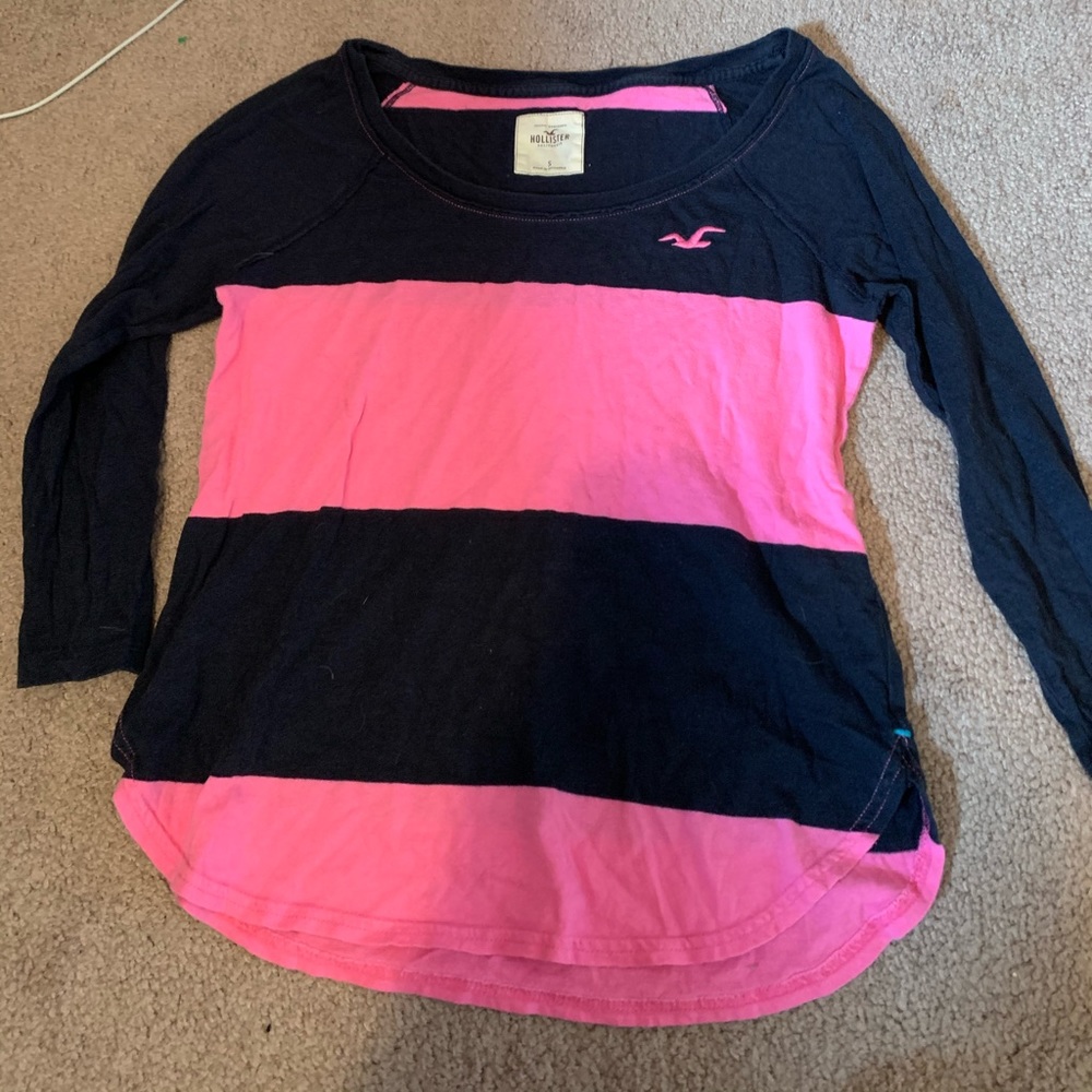 Long sleeve top